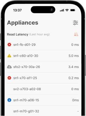 Appliances - Feature