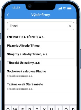 Measurements - Feature